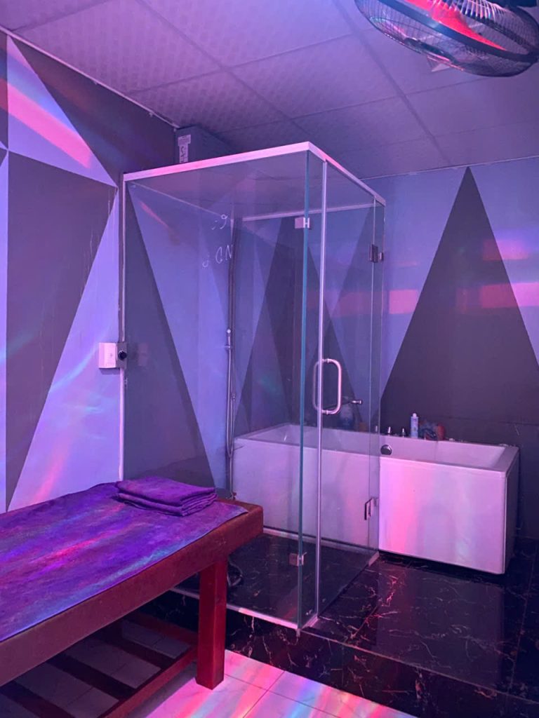 Xông hơi massage Vĩnh Yên 2026 – So sánh Vạn Hoa Lâu và Japan Massage Premium